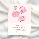 Search for blossom invitations Pink