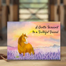 Search for horse sympathy cards Sunset