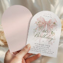 Search for rustic 60th birthday invitations Calligraphy script