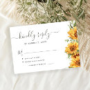 Search for backyard rsvp cards Elegant