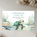Search for ocean banners Turtle