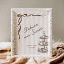 Search for sweet brown posters Baby shower