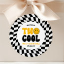 Search for happy 2nd birthday stickers Two cool