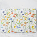Search for boho chic bath mats Flowers