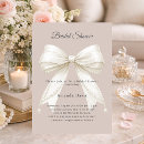 Search for beige bridal shower invitations Ivory
