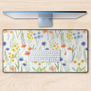 Search for wildflower mousepads Pattern