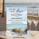 Search for beach dunes invitations Ocean