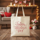 Search for valentines day tote bags Decorative