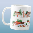 Search for english cottage mugs House
