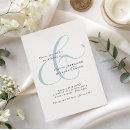 Search for ampersand wedding invitations Stylish