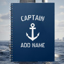 Search for nautical notebooks Skipper