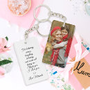 Search for like rectangular key rings Heart