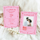 Search for cupids invitations Couple