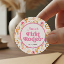 Search for wild west stickers Cowgirl 1st birthday