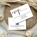 Search for kids party rsvp cards Simple