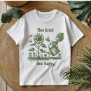 Search for bee happy tshirts Positivity