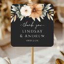 Search for font wedding stickers Boho