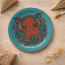 Search for octopus plates Tentacles