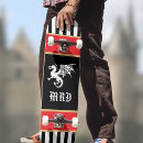 Search for black dragon skateboards Mythical