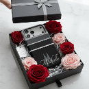 Search for 50s iphone cases Black and white