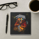 Search for funny puns notepads Animal