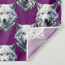 Search for purple animal print fabric Pattern