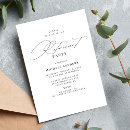 Search for black farewell party invitations Classic