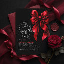 Search for fancy bridal shower invitations Coquette