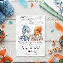 Search for mythology invitations Dragon