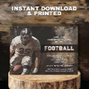Search for game day invitations Super