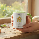 Search for daffodil mugs Birthday