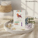 Search for leo birthday invitations Gold