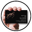 Search for wall street business cards Broker