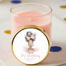 Search for pink dress stickers Modern