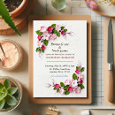 Search for 3d invitations Flowers