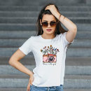 Search for vintage camera tshirts Flowers