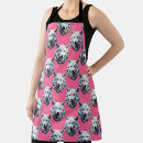 Search for white wolf aprons Animal