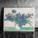 Search for vincent van gogh posters Floral