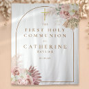 Search for first communion backdrops Floral
