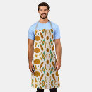 Search for creative aprons Festive