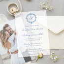 Search for vintage toile invitations Antique