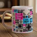 Search for break coffee mugs Black and white