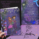 Search for for international cards Women empowerment