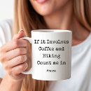 Search for hiking coffee mugs Modern