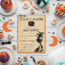 Search for witch postcards Halloween