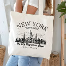 Search for nyc tote bags Big apple