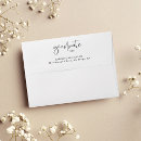 Search for graduation envelopes College