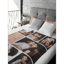 Search for i love you blankets Modern