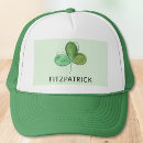 Search for shamrock hats Green