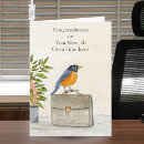 Search for new grandson congratulations cards For him